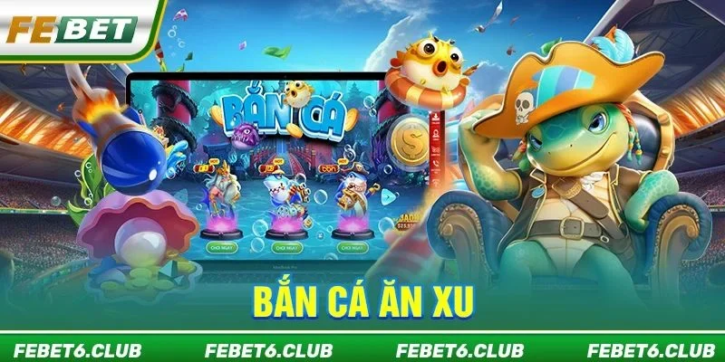 Các sự kiện nổ hũ, tặng xu miễn phí và vòng quay may mắn được nhà cái FEBET cập nhật hàng tuần giúp hội viên giá tăng vốn chơi, tăng cơ hội săn thưởng cực lớn.