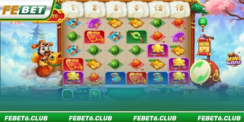 Một vài mẹo nhỏ giúp bet thủ chinh phục Mã Đáo Thành Công FEBET thắng lớn