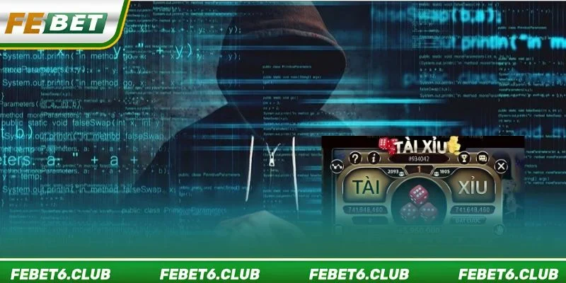 Những tool hack không được phát hành từ nhà cái FEBET