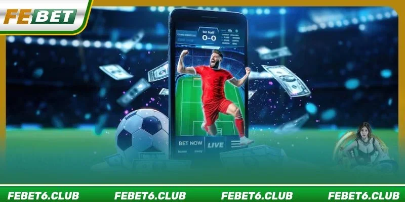 Sân chơi thể thao SABA cung cấp đa dạng kèo chơi