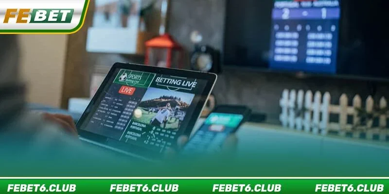 Sự thật về nghi vấn “FEBET lừa đảo” gây xôn xao người chơi