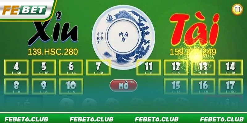 Tại sao tài xỉu livestream được đông đảo người chơi chọn lựa?