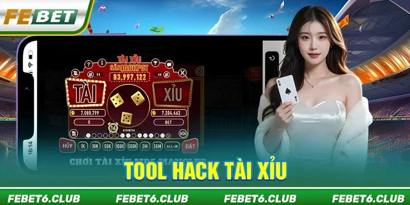 Tool Hack Tài Xỉu - Sự Thật Đằng Sau Khiến Bet Thủ Bất Ngờ
